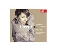 Dagmar Pecková; Prague Philharmonia; Ji?í B?lohlávek - Dreams - Mahler, Wagner, Berio, Brahms