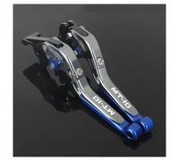 DAGMARA for MT10 2022-2024 MT-10 Motorcycle Adjustable Folding Brake Lever Clutch Handle Guard Levers