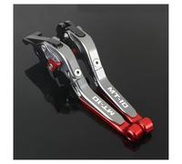 DAGMARA for MT10 2022-2024 MT-10 Motorcycle Adjustable Folding Brake Lever Clutch Handle Guard Levers