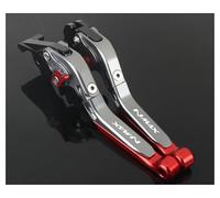DAGMARA for NMAX 160/155/125 2015-2024 Motorcycle Adjustable Folding Brake Lever Clutch Set Handle Guard Levers for NMAX155