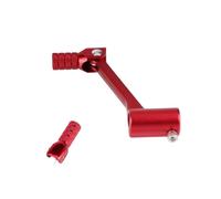DAGMARA Gear Shifter Levers Kickstart Motorcycle Folding Gear Shift Lever for ZS190 Engine Motocross Pit Bike Off Road Accessories Shifter Foot