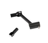 DAGMARA Gear Shifter Levers Kickstart Motorcycle Folding Gear Shift Lever for ZS190 Engine Motocross Pit Bike Off Road Accessories Shifter Foot