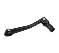 DAGMARA Gear Shifter Levers Kickstart Motorcycle Gear Shift Lever Pedal Folding for CRF 50 Short Style Water-Cooled Engine Dirt Bike Foot Shifter