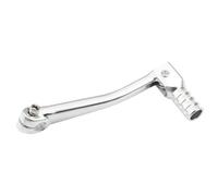 DAGMARA Gear Shifter Levers Kickstart Motorcycle Gear Shift Lever Pedal Folding for CRF 50 Short Style Water-Cooled Engine Dirt Bike Foot Shifter