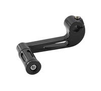 DAGMARA Gear Shifter Levers Kickstart Motorcycle Mid Control Shift Lever Shifter Pegs for Sportsters XL883 XL1200 for Iron 833 2004-2022 Moto Accessories