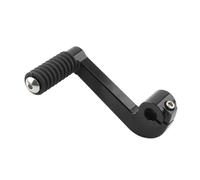 DAGMARA Gear Shifter Levers Kickstart Motorcycle Mid Control Shift Lever Shifter Pegs for Sportsters XL883 XL1200 for Iron 833 2004-2022 Moto Accessories