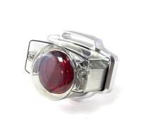 DAGMARA Motorcycle Brake TailLight Motorcycle LED Rear Taillight Brake Indicator Tail Light For C50 For Monkey For Gorilla For Ape 50/100 For ZOOMER For Blaze