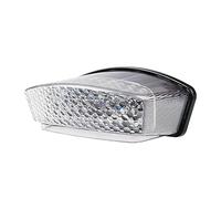 DAGMARA Motorcycle Rear Tail Light Lamp Motorbike Accessories LED Tail Light Rear Brake Lamp For Monster 400/600/620/695/750/800/900/1000 1994-2008 Motorcycle Parts