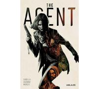 Dagnino, Fernando - The Agent