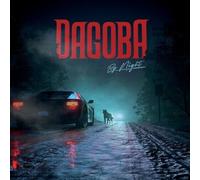 Dagoba - By Night [VINYL]