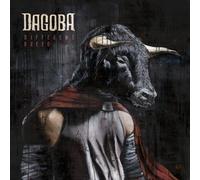 Dagoba - Different Breed (Ltd.Red Vinyl) [VINYL]