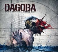 Dagoba - Post Mortem Nihil Est