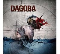 Dagoba – Post Mortem Nihil Est – CD