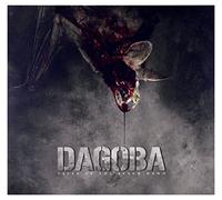 Dagoba - Tales Of The Black Dawn