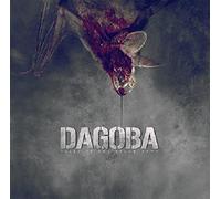 DAGOBA - TALES OF THE BLACK DAWN CD NEW