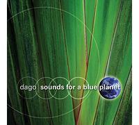 Dagobert Bohm - Sounds for a Blue Planet