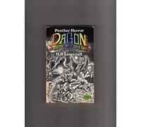 Dagon and Other Macabre Tales