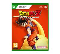 Dagon Ball Z: Kakarot - Xbox
