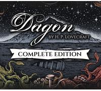 Dagon: Complete Edition US Nintendo Switch CD Key