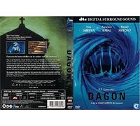 Dagon (Dutch import) DVD