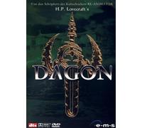 Dagon [DVD] [2001]