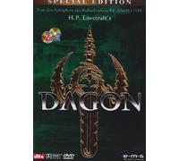 Dagon [DVD] [2001]