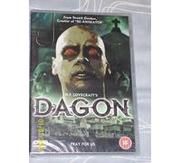 Dagon [DVD]