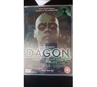 Dagon [DVD]