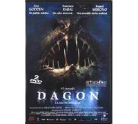 Dagon La Secta Del Mar (Import Dvd) (2002) Varios
