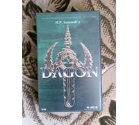 Dagon [VHS] [Import allemand]