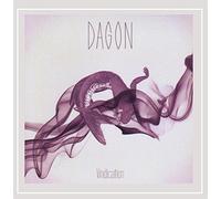 Dagon - Vindication Ep