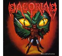 Dagorlad - Incantations