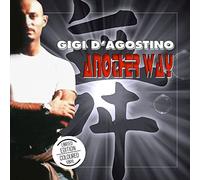 D'Agostino - Another Way [VINYL]