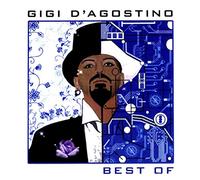 D'agostino - Best Of