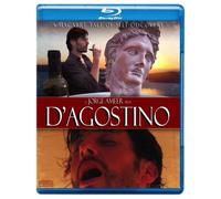D'Agostino [Blu-ray] [2013] [US Import]