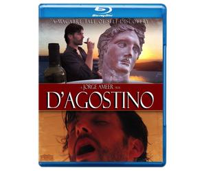 D'Agostino [Blu-ray] [2013] [US Import]