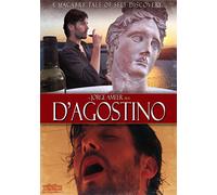D'Agostino [DVD] [2012] [Region 1] [US Import] [NTSC]