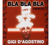 D'Agostino Gigi - Bla Bla Bla [VINYL]