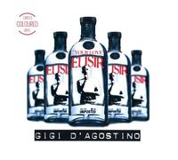 D Agostino, Gigi - Elisir [VINYL]