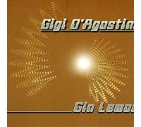 D'Agostino Gigi - Gin Lemon