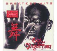 D'AGOSTINO, Gigi - Greatest Hits (reissue) - Vinyl (gatefold 2xLP)