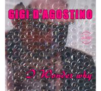 D Agostino, Gigi - I Wonder Why [VINYL]