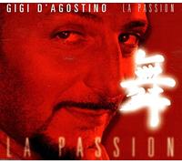 D'Agostino, Gigi - La Passion - Germany