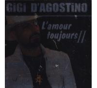 D'Agostino, Gigi - L'Amor Tojours 2