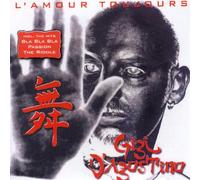 CD Gigi D'Agostino L`Amour Toujours 2CDs Incl Bla , La Passion