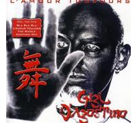 D'Agostino, Gigi - L'amour Toujours