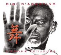 D'Agostino Gigi - L'amour Toujours