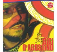 D'AGOSTINO, Gigi - L'Amour Toujours - Vinyl (limited red vinyl 12")