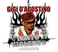 D'AGOSTINO. GIGI - LENTO VIOLENTO...E ALT... - Vinyl Record - G3z