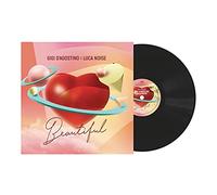 D'Agostino Gigi & Luca Noise - Beautiful [VINYL]